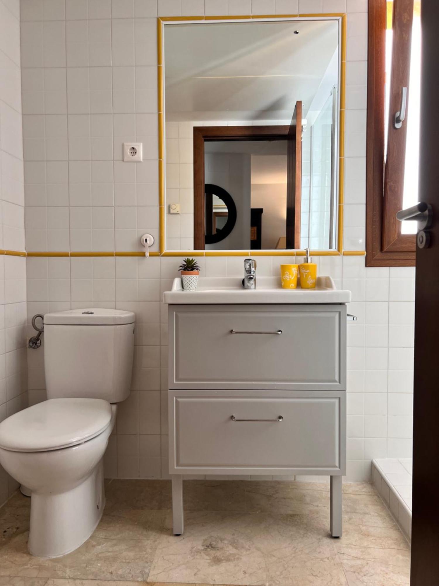 Punta Prima - Sun & Beach & Golf & Bike - Spanish South-Facing Terrace Apartment - La Recoleta - By The Sea Torrevieja Exterior foto