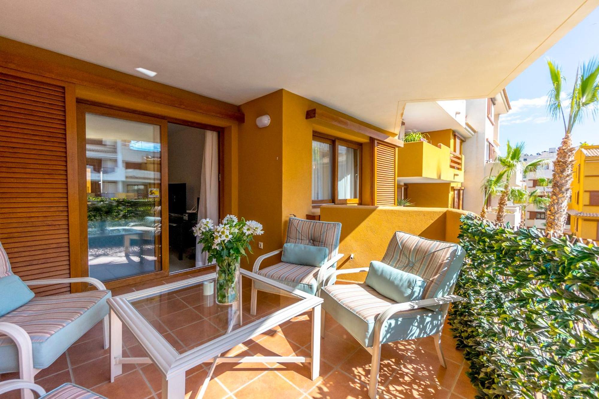 Punta Prima - Sun & Beach & Golf & Bike - Spanish South-Facing Terrace Apartment - La Recoleta - By The Sea Torrevieja Exterior foto