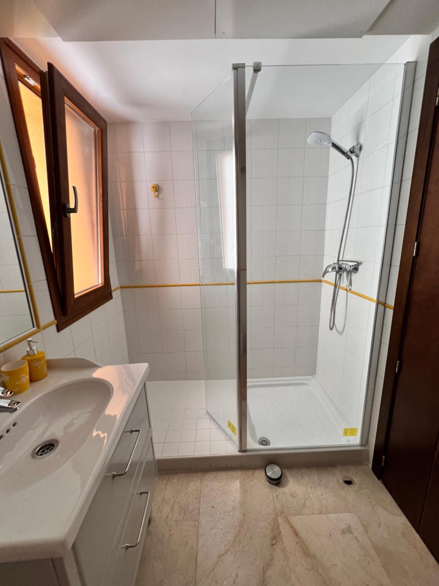 Punta Prima - Sun & Beach & Golf & Bike - Spanish South-Facing Terrace Apartment - La Recoleta - By The Sea Torrevieja Exterior foto