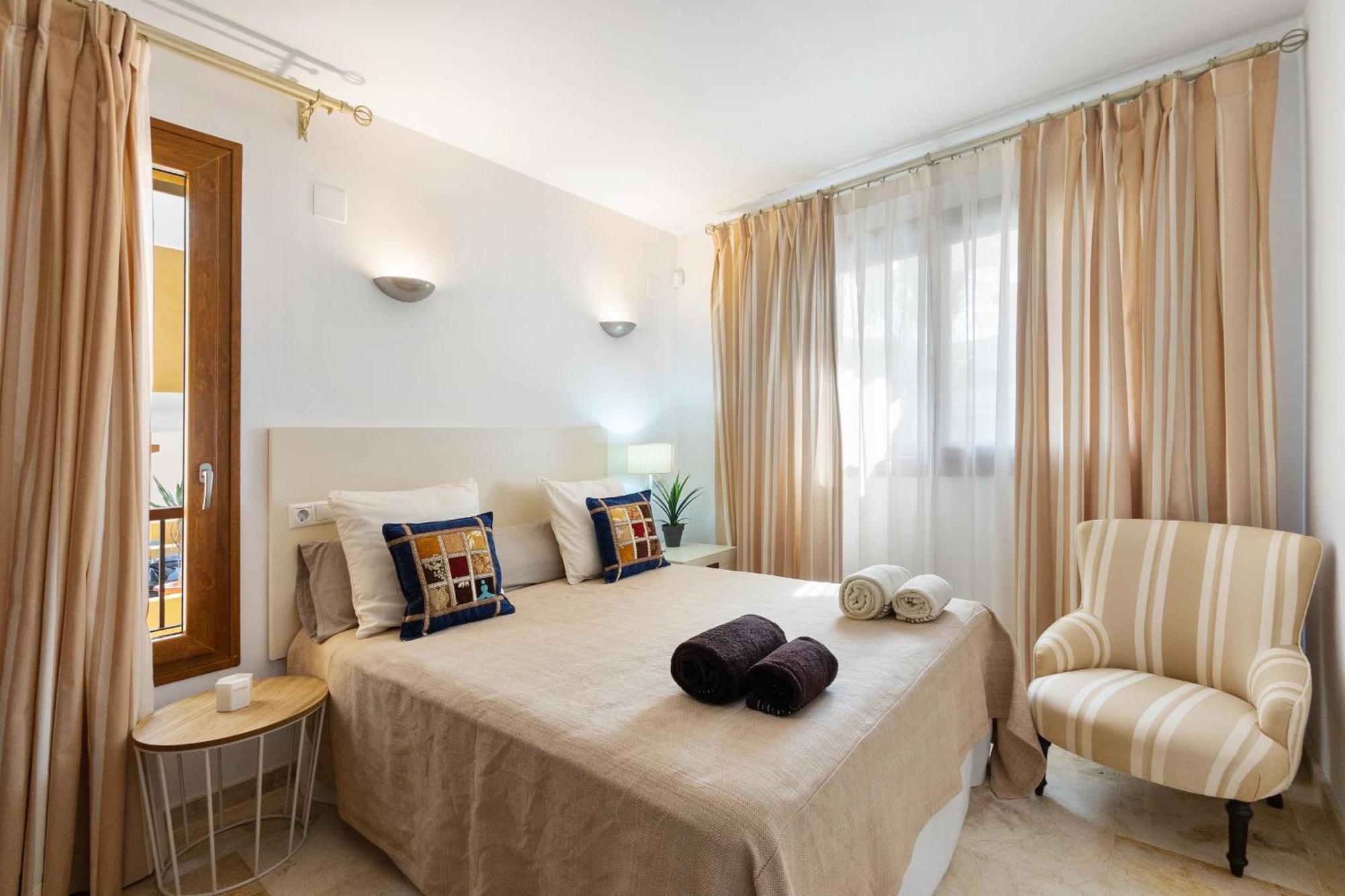 Punta Prima - Sun & Beach & Golf & Bike - Spanish South-Facing Terrace Apartment - La Recoleta - By The Sea Torrevieja Exterior foto