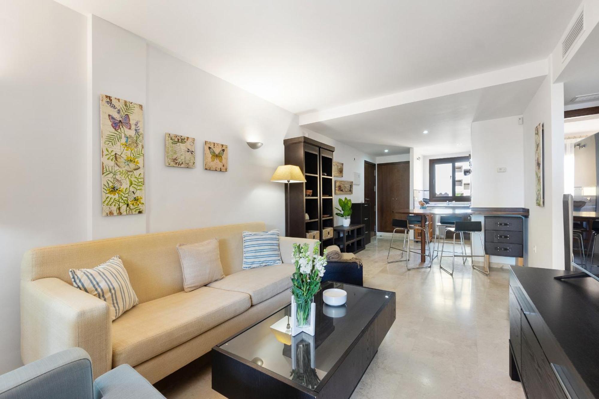 Punta Prima - Sun & Beach & Golf & Bike - Spanish South-Facing Terrace Apartment - La Recoleta - By The Sea Torrevieja Exterior foto