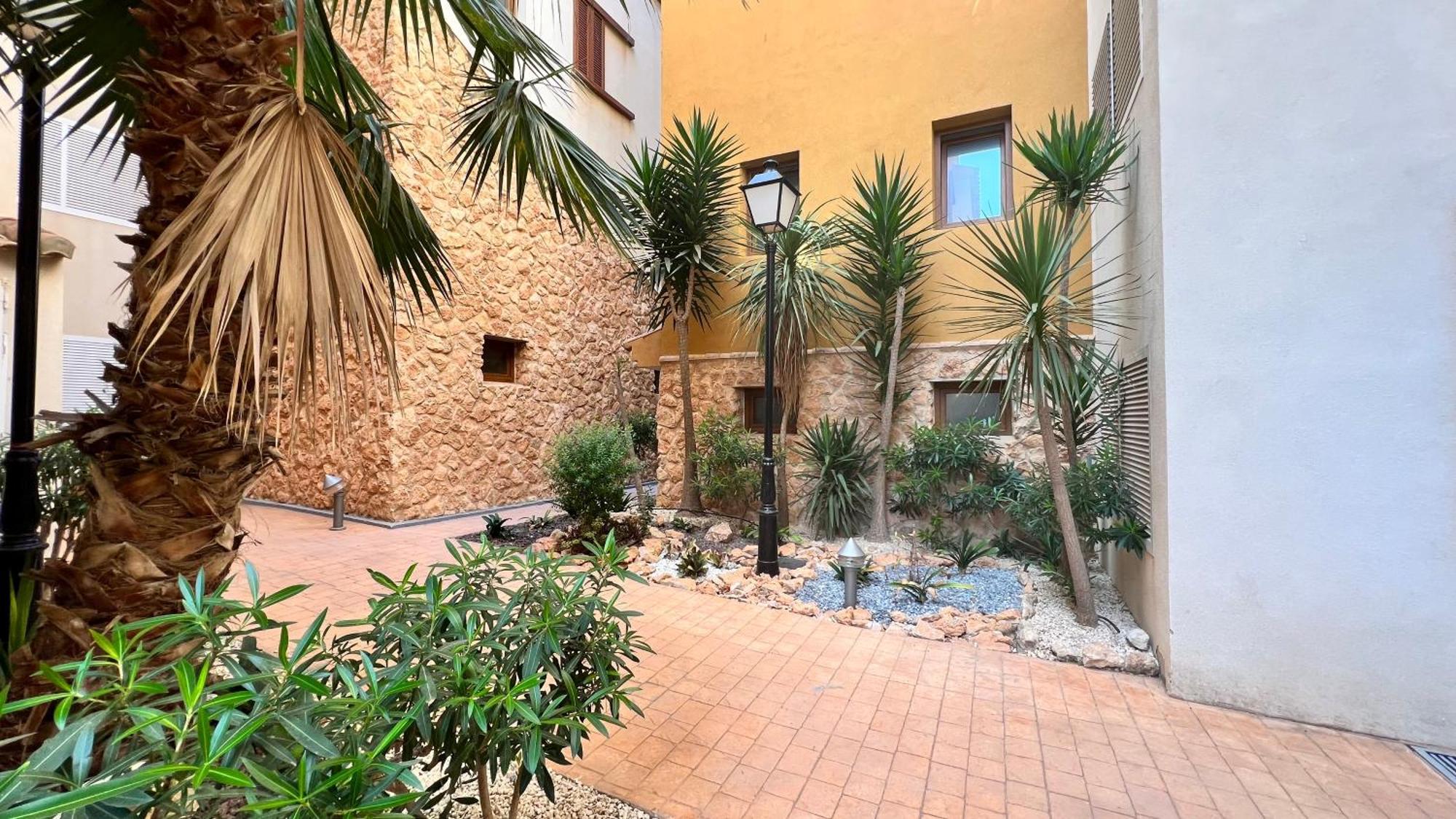 Punta Prima - Sun & Beach & Golf & Bike - Spanish South-Facing Terrace Apartment - La Recoleta - By The Sea Torrevieja Exterior foto