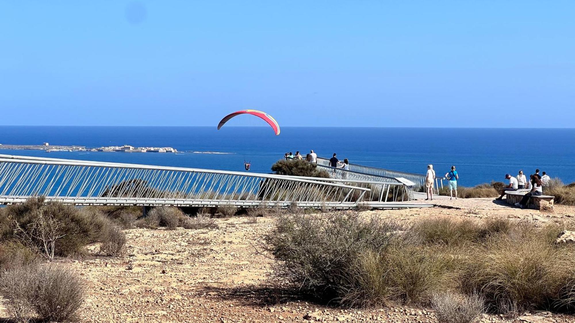 Punta Prima - Sun & Beach & Golf & Bike - Spanish South-Facing Terrace Apartment - La Recoleta - By The Sea Torrevieja Exterior foto