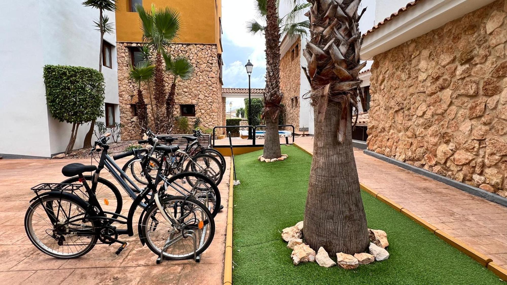 Punta Prima - Sun & Beach & Golf & Bike - Spanish South-Facing Terrace Apartment - La Recoleta - By The Sea Torrevieja Exterior foto